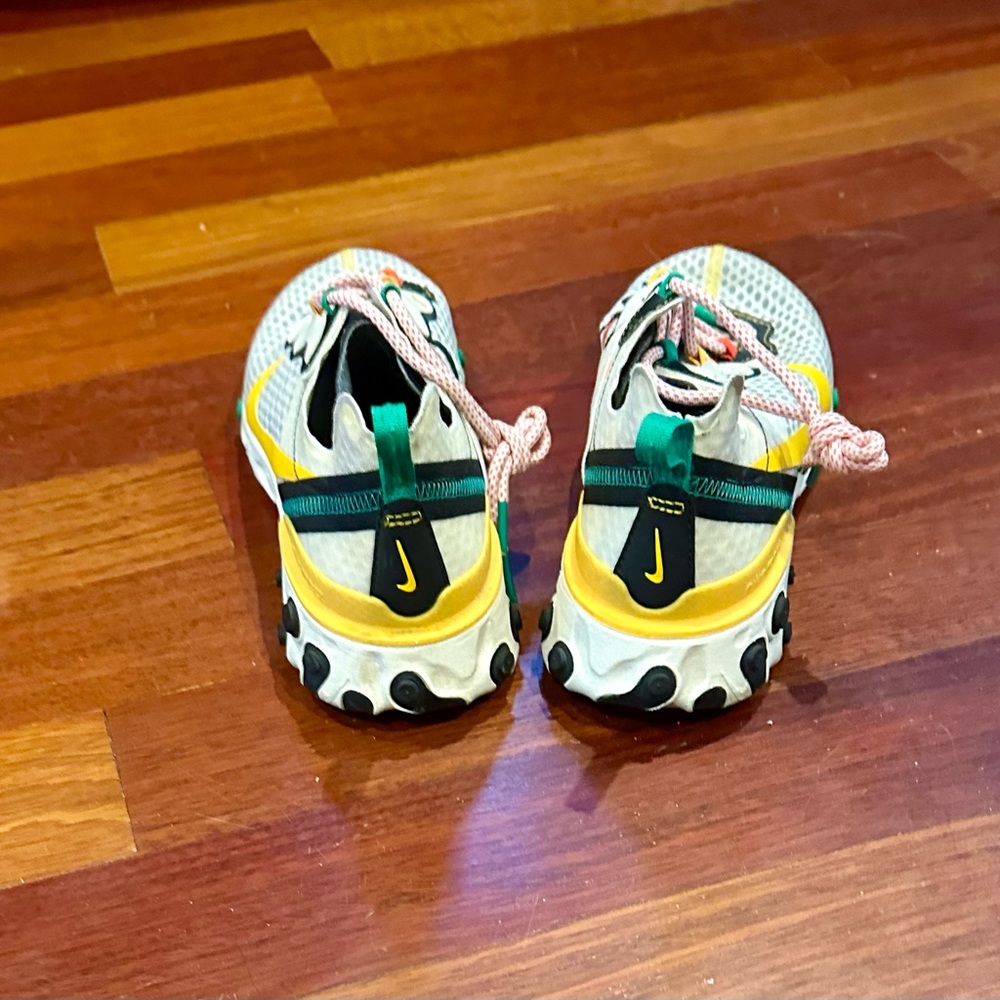 Nike Men’s React Element 55 Size 7.5 - image 3
